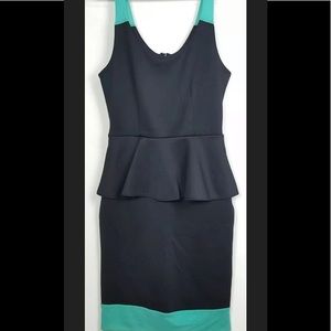 Nicole Miller Dress